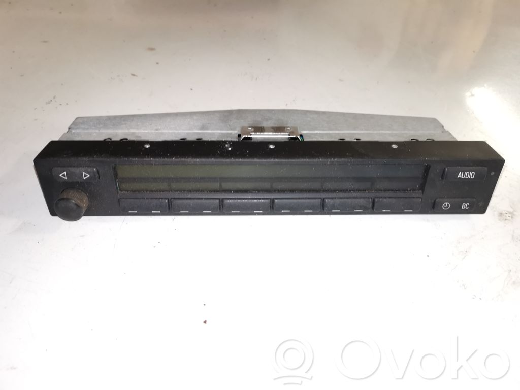 BMW 7 E38 Screen/display/small screen 