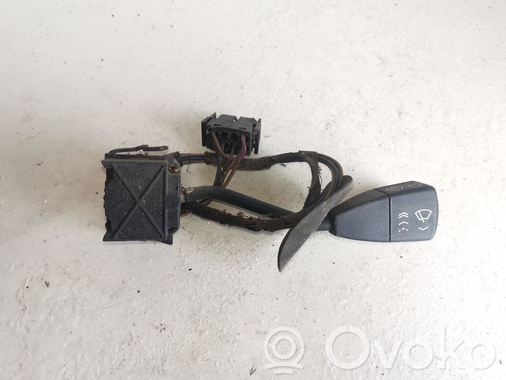 BMW 5 E34 Wiper control stalk 