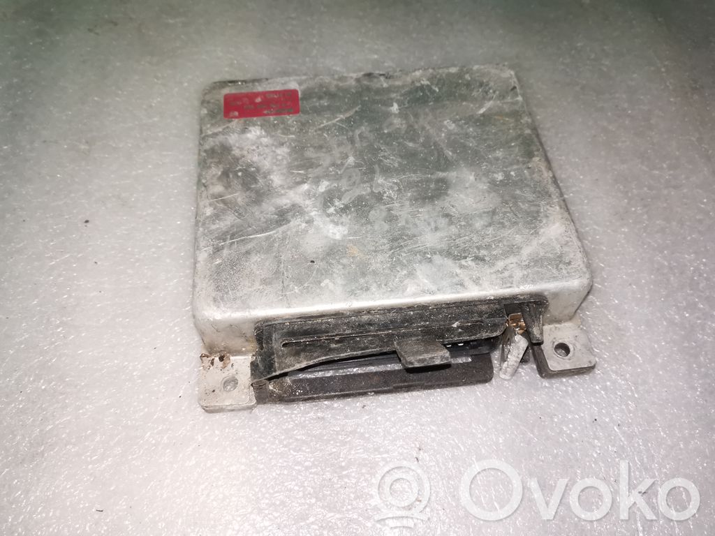 Saab 9000 CS Engine control unit/module 