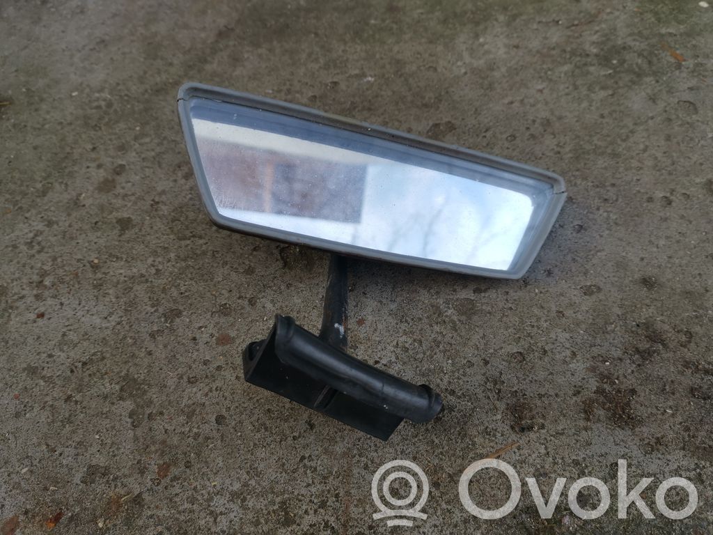 Rear view mirror (interior)