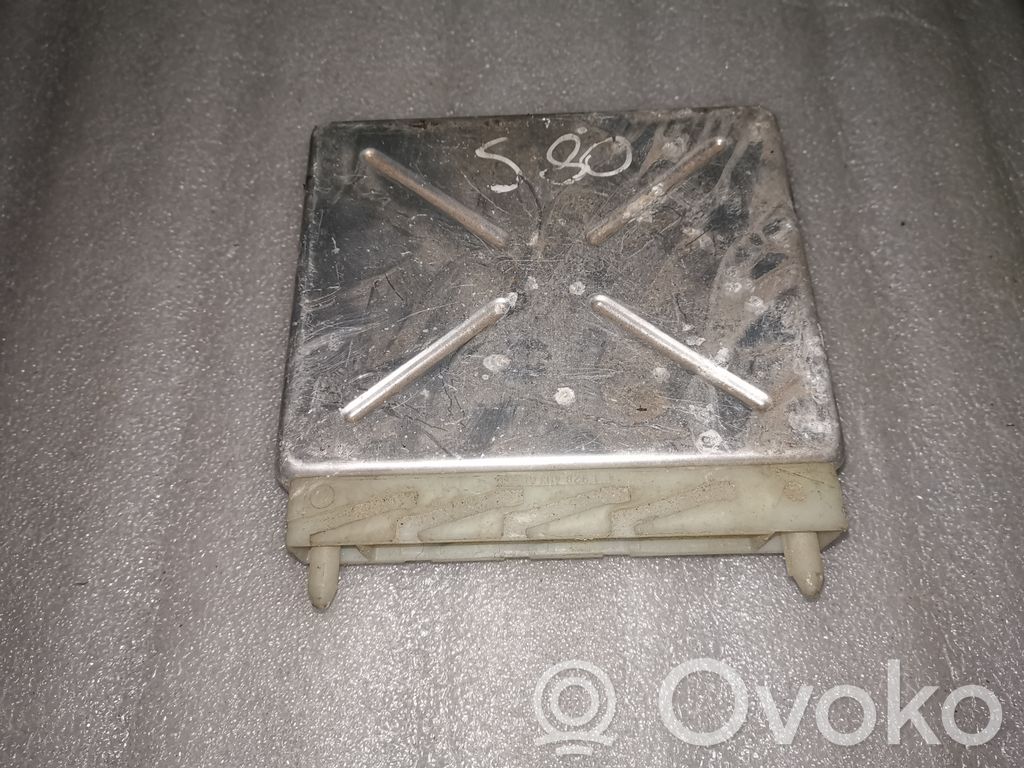 Volvo S80 Gearbox control unit/module 