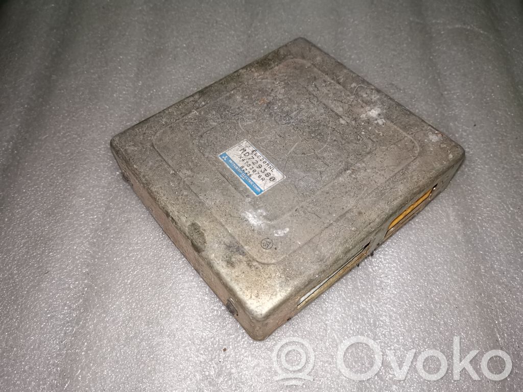 Mitsubishi Galant Eterna Sterownik / Moduł ECU 