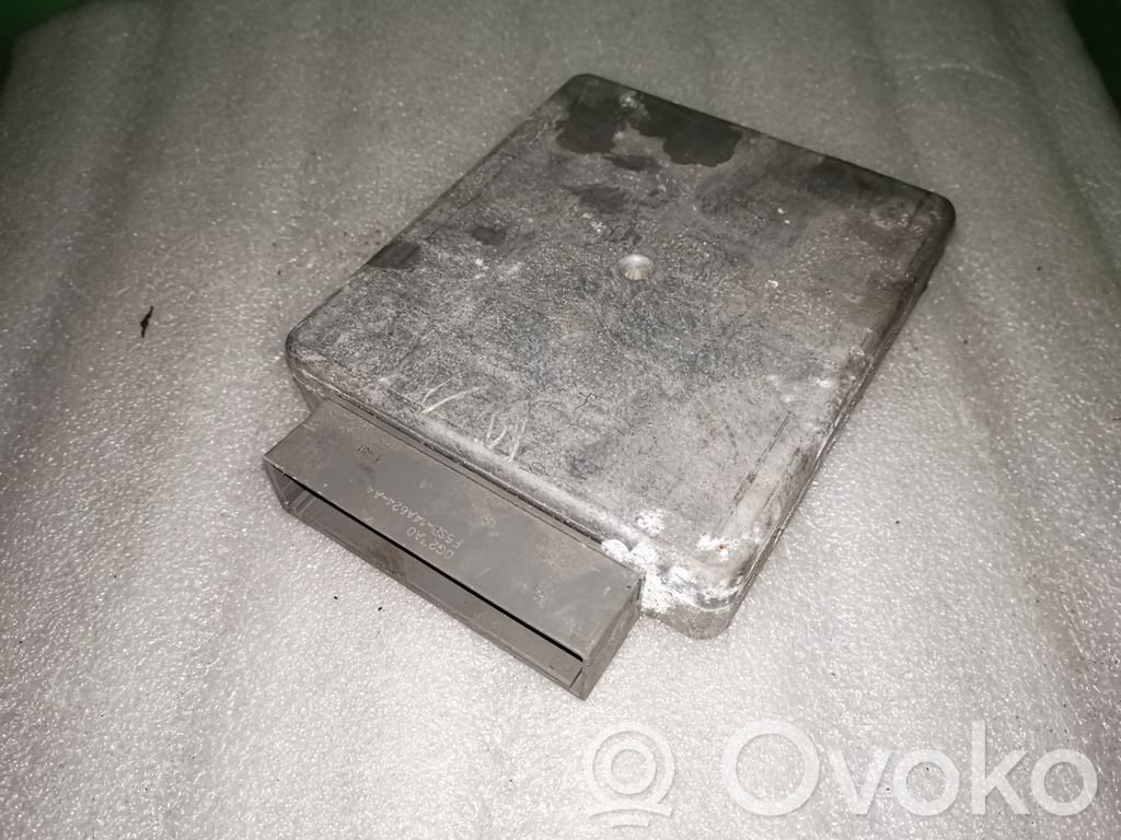 Ford Mondeo Mk III Engine control unit/module 