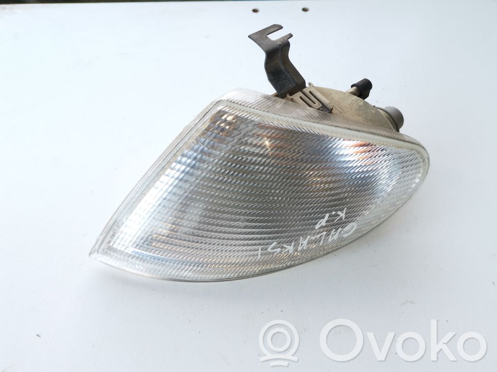 Front indicator light   0311325001,7M0953041F