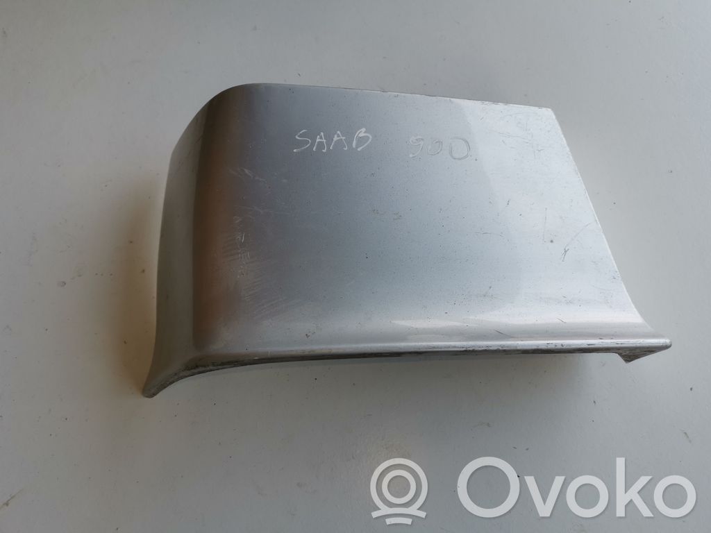 Saab 900 Rear/tail light trim molding 