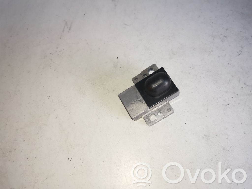 Jaguar XF Sun solar sensor 