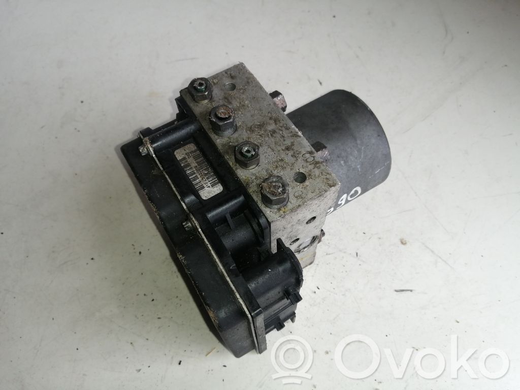Renault Megane II ABS bloks 
