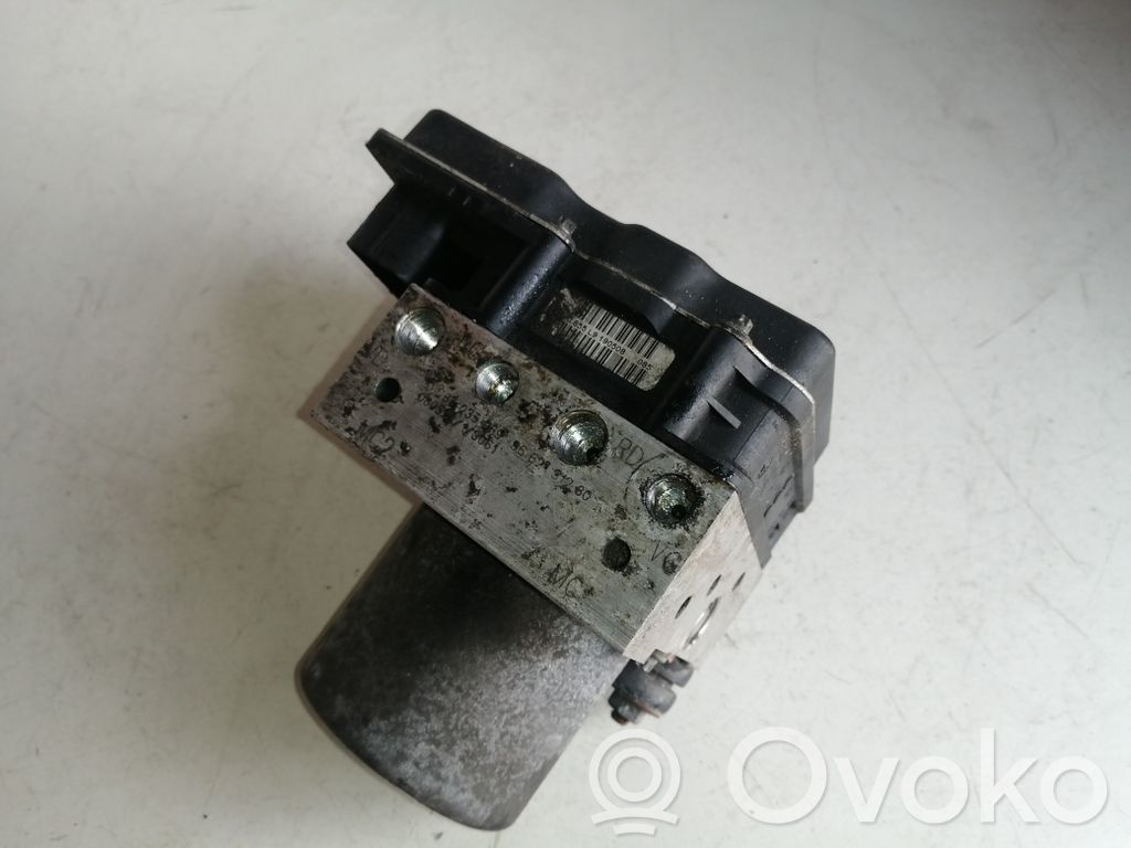 ABS Pump   0265950657,9662131280,0265235269
