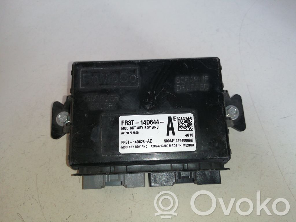 Ford Mustang VI Light module LCM 