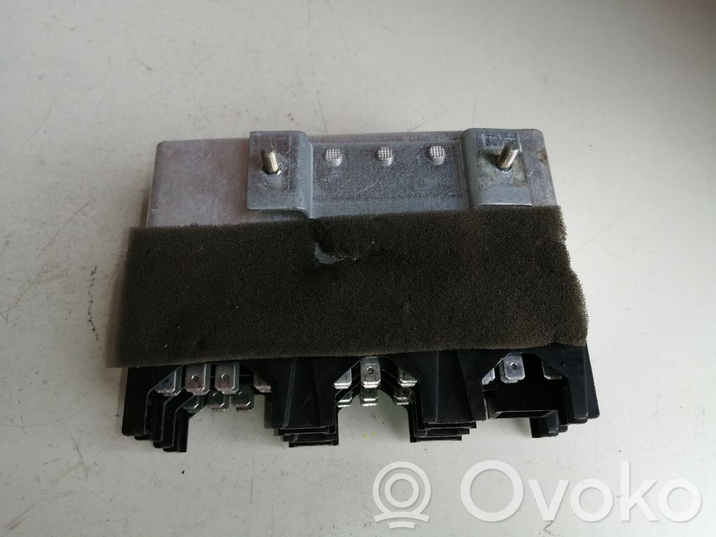 Audi A8 S8 D2 4D Seat control module 