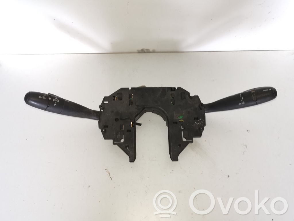 Citroen C5 Interruptor/palanca de limpiador de luz de giro 
