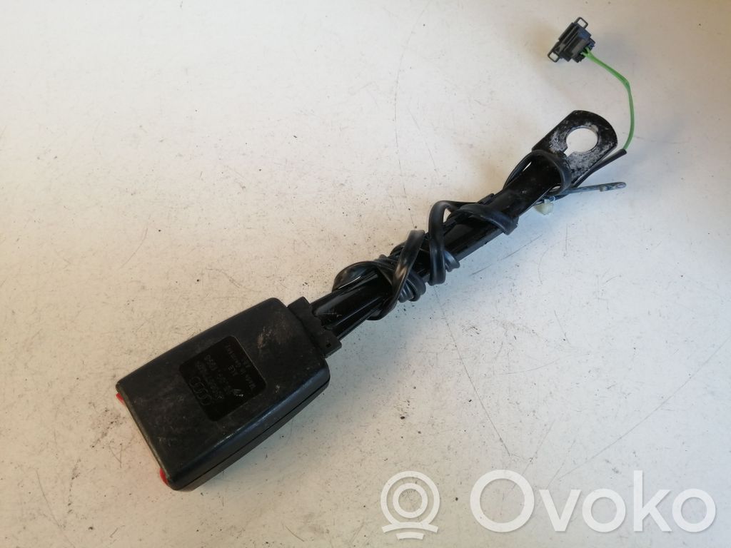 Audi A8 S8 D2 4D Bridă fixare centură de siguranță față 