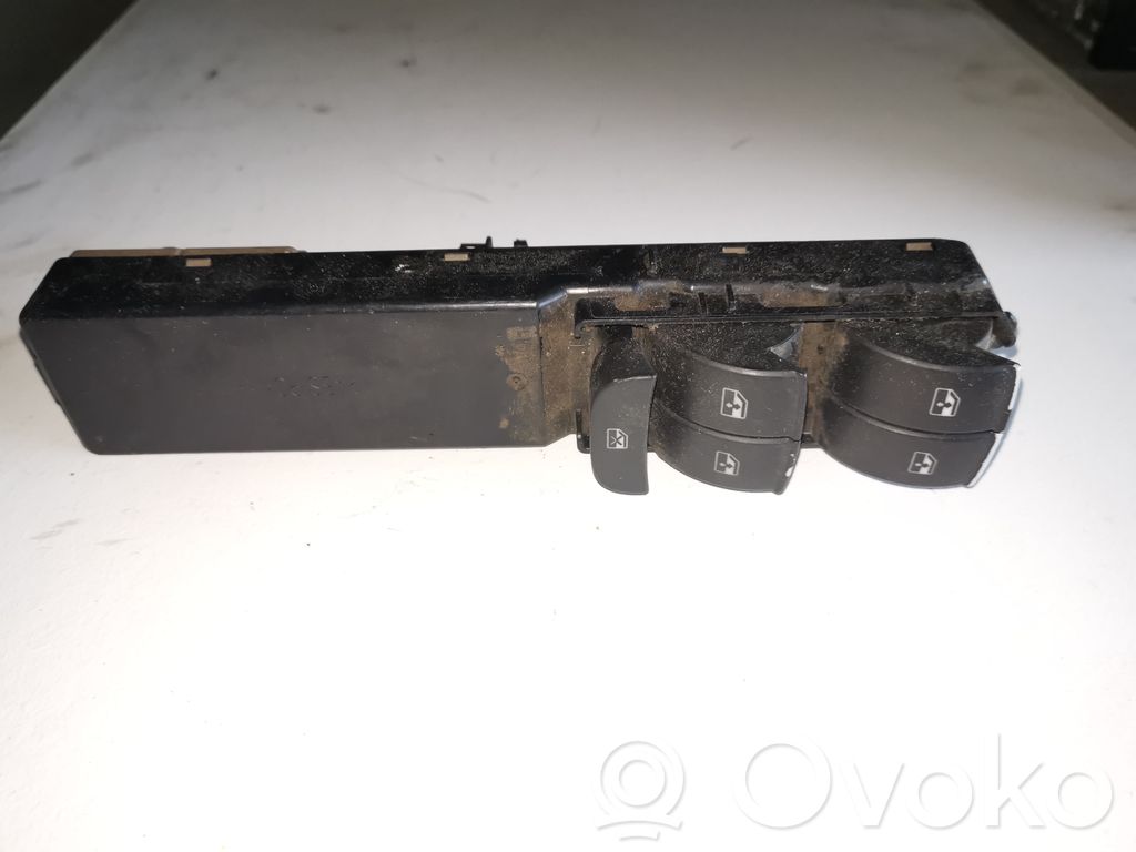 Saab 9-3 Ver2 Electric window control switch 