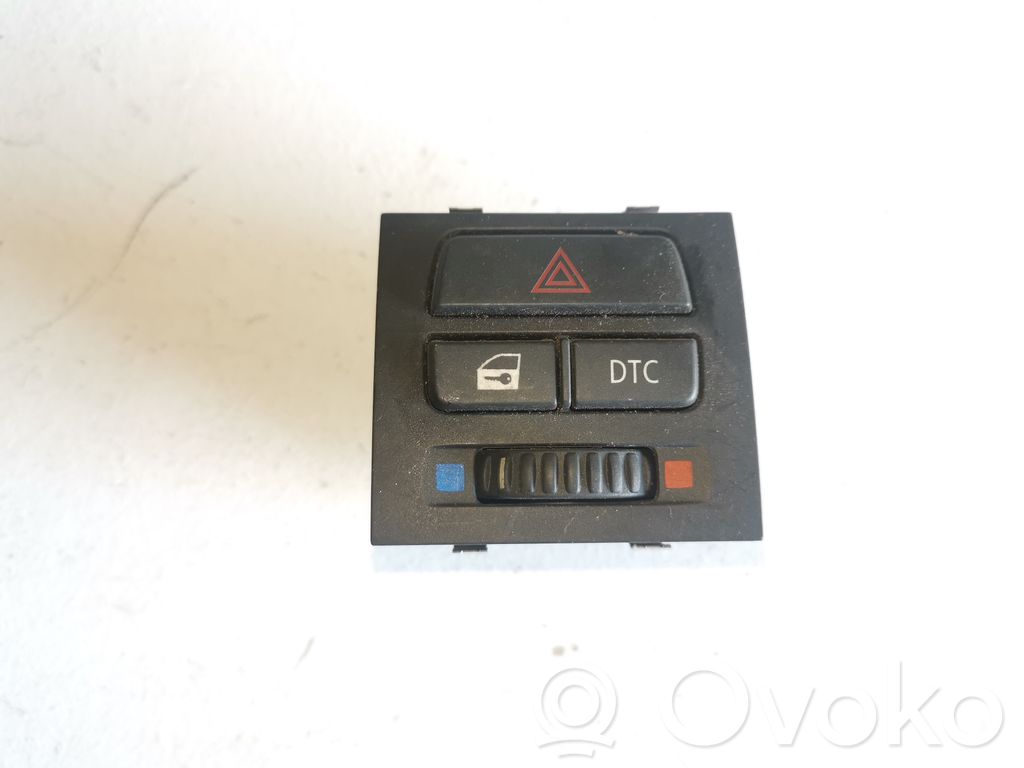 BMW 3 E90 E91 Hazard light switch 