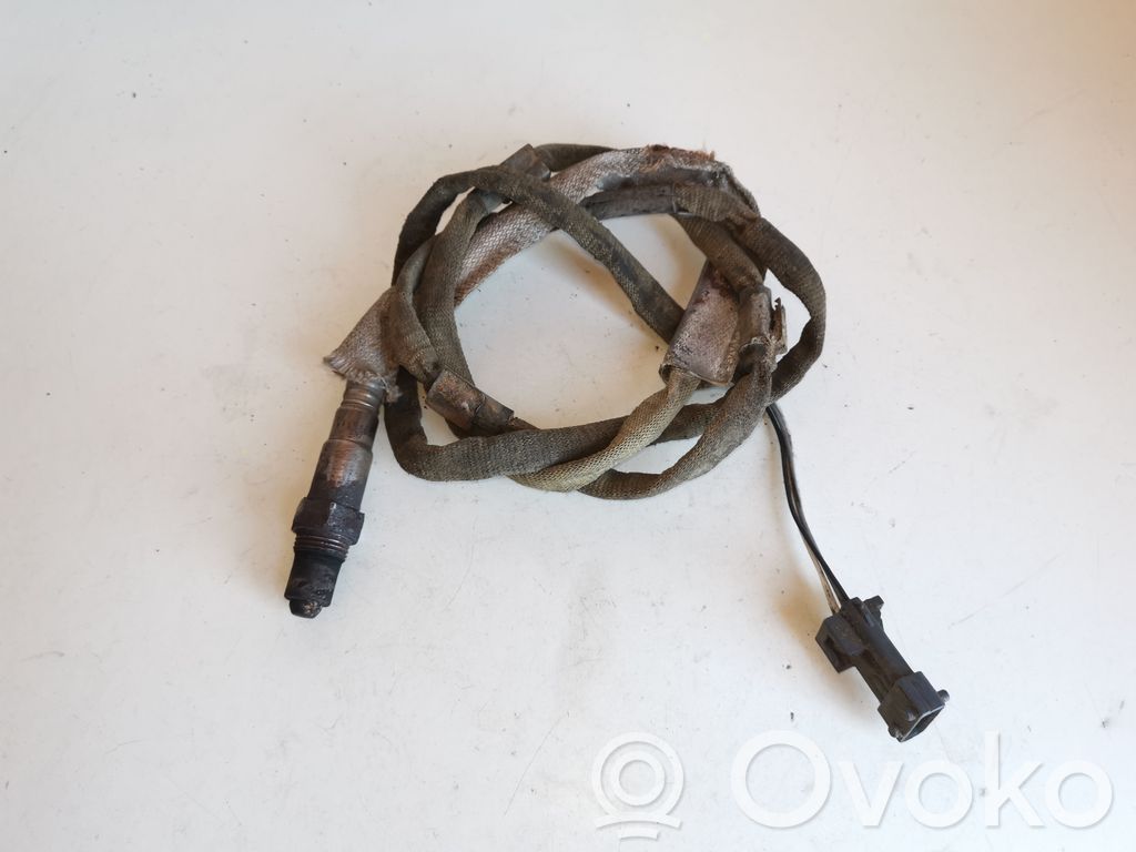 Lambda probe sensor   9458187,0258006051