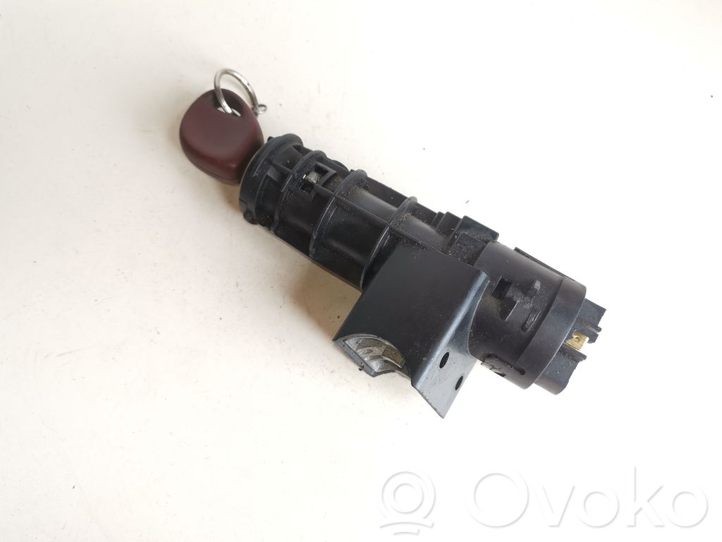Fiat Bravo - Brava Ignition lock 