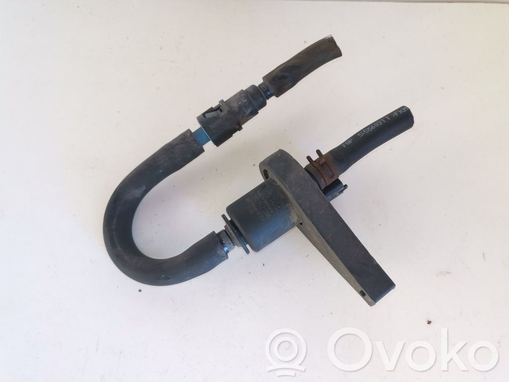 Saab 9-5 Turbo solenoid valve 