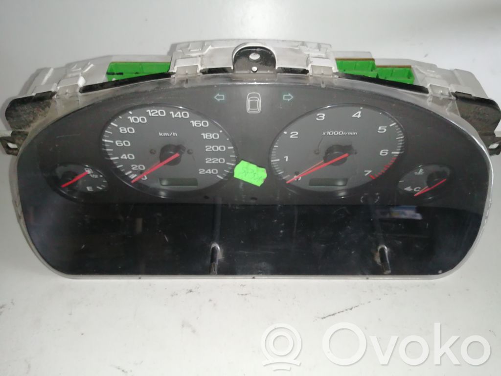 Subaru Legacy Speedometer (instrument cluster) 