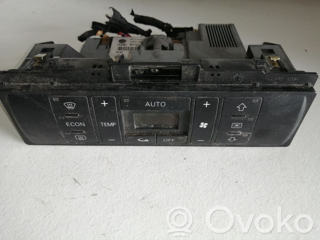 Climate control unit   8D0820043M