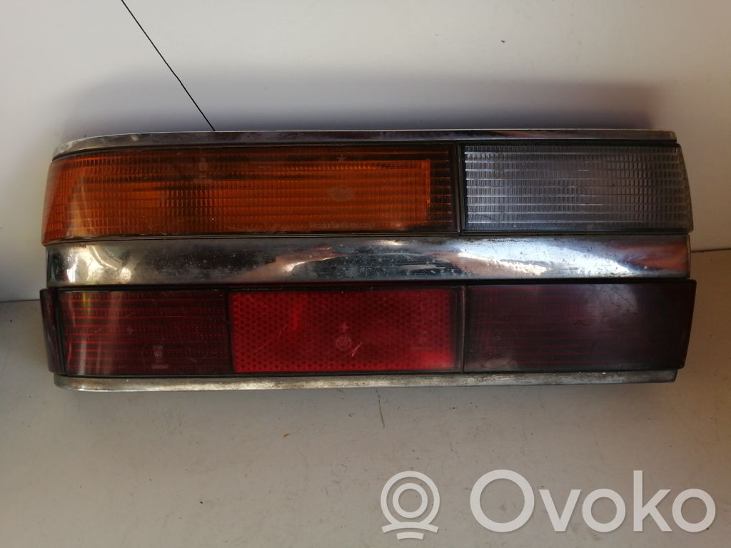 BMW 5 E28 Rear/tail lights 