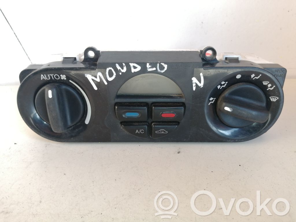 Ford Mondeo MK II Climate control unit 