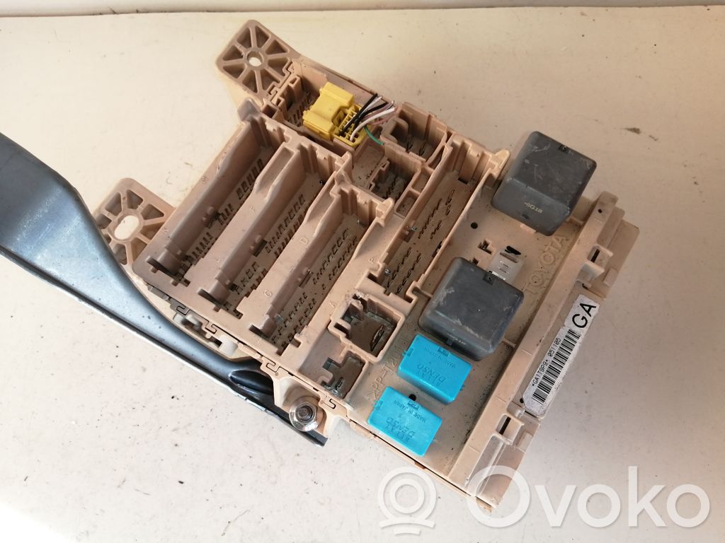 Lexus RX 330 - 350 - 400H Fuse module 