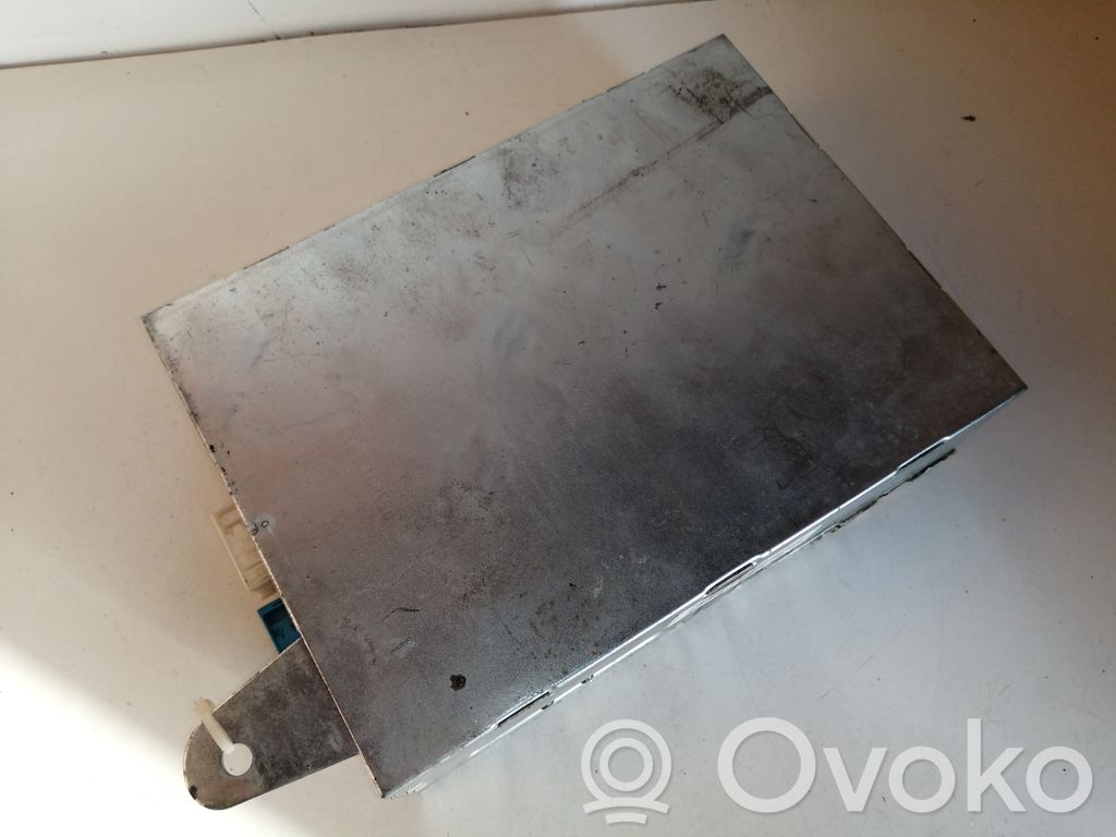 BMW 5 E39 Video control module 
