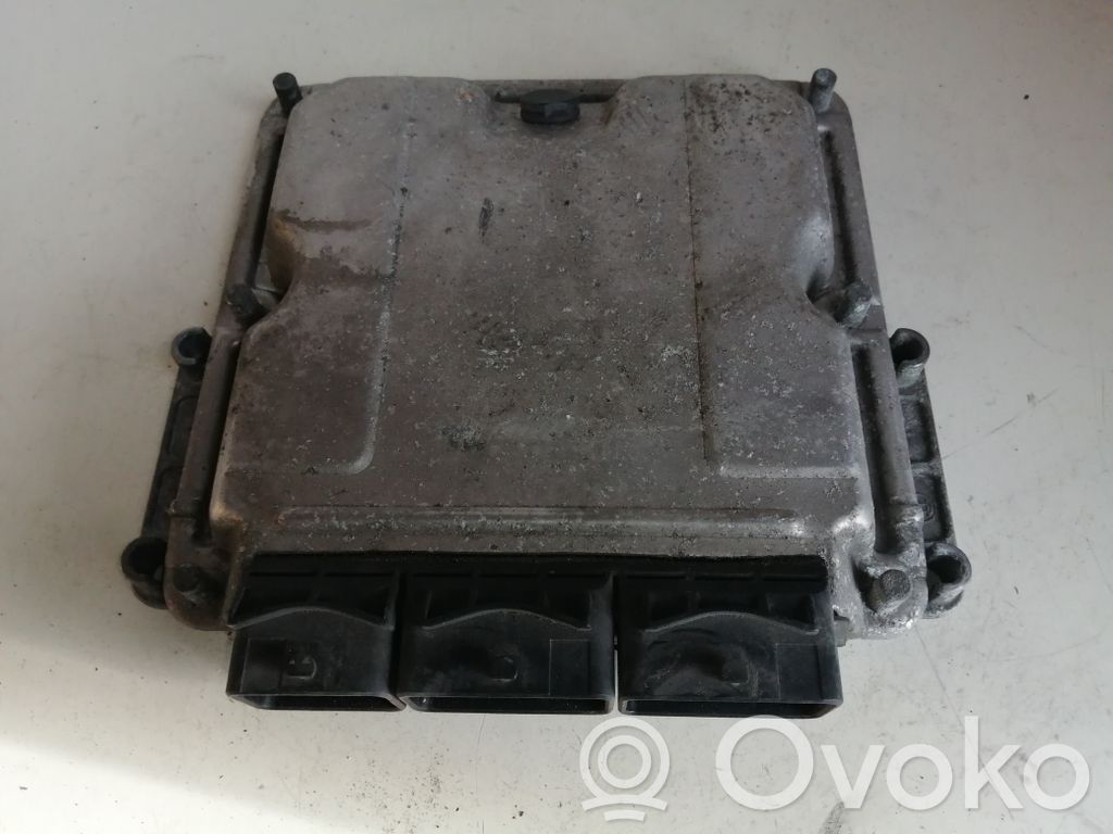 Renault Espace III Engine control unit/module 