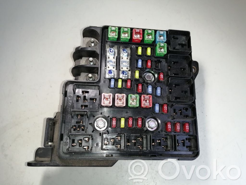 Sulakemoduuli   919501H020