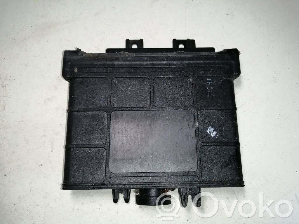 Volkswagen Lupo Gearbox control unit/module 