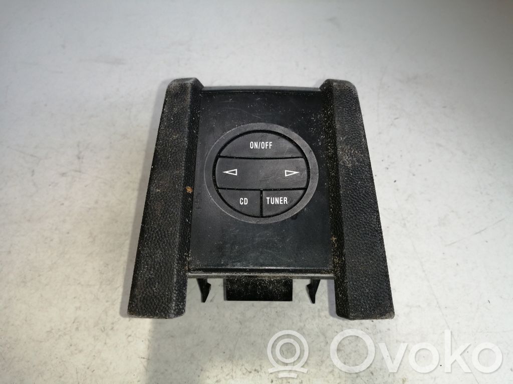 Opel Meriva A Sound control switch 