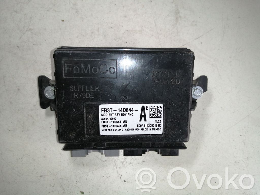 Ford Mustang VI Light module LCM 