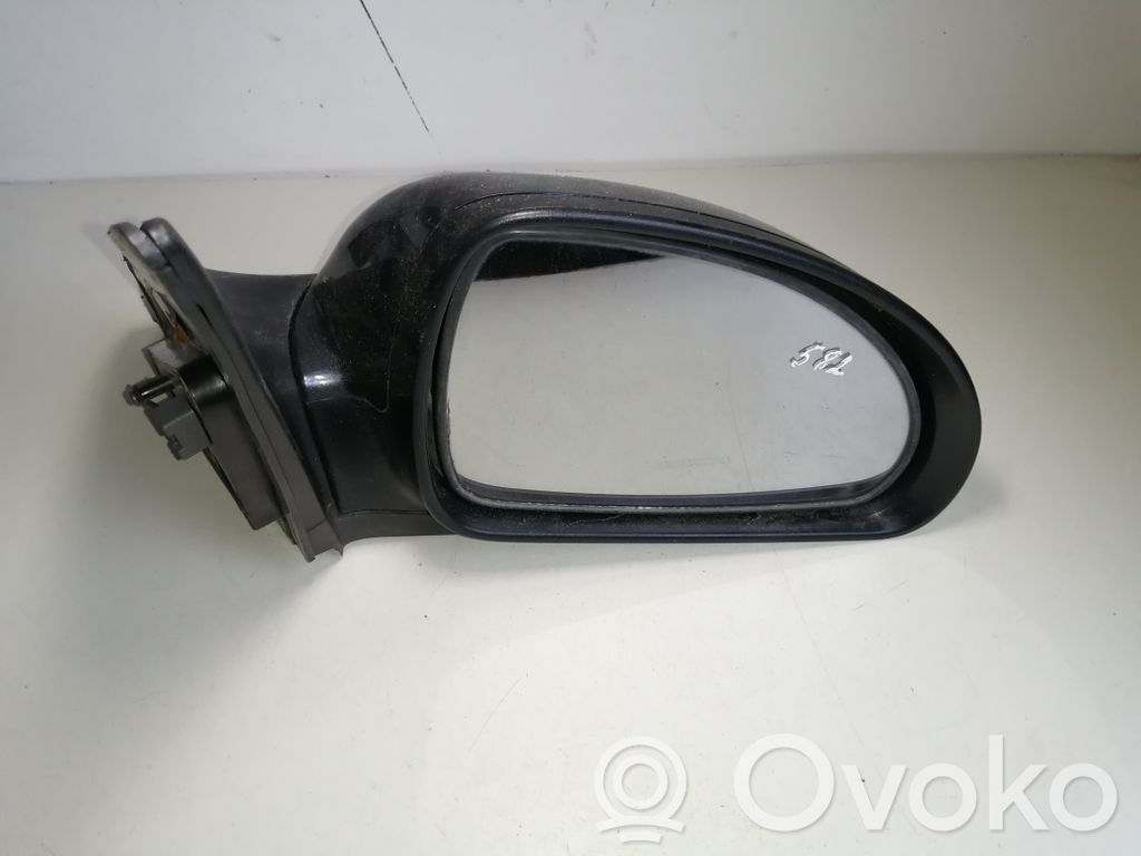 KIA Ceed Etuoven sähköinen sivupeili 