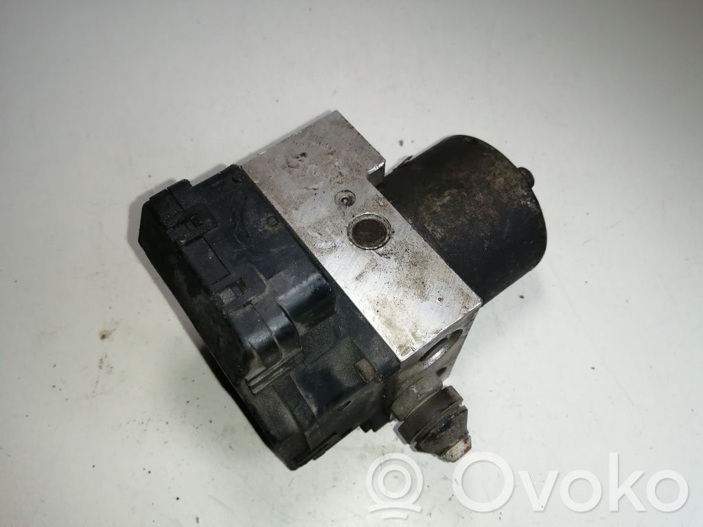 Mazda Premacy ABS Pump 
