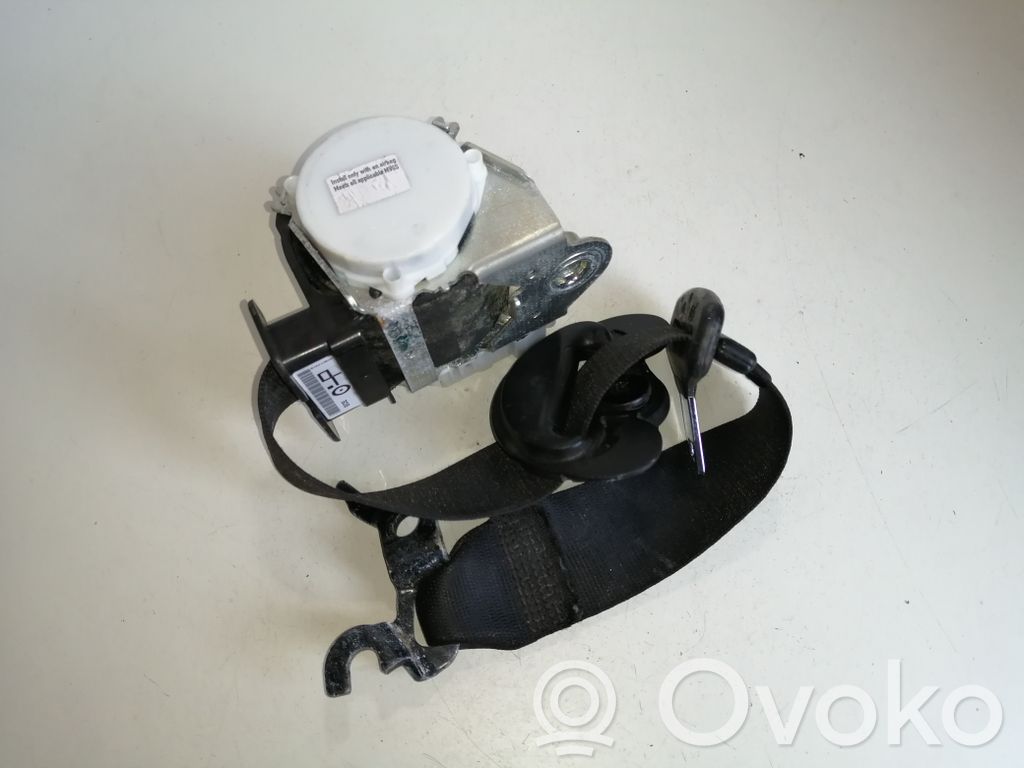 Cinturón delantero   33059848C