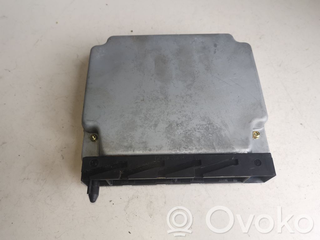 Volvo S80 Engine control unit/module 