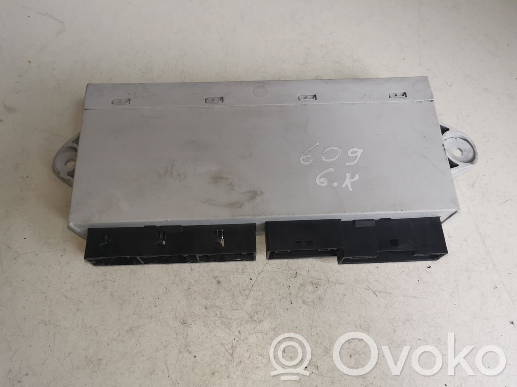 BMW 7 E65 E66 Door control unit/module 