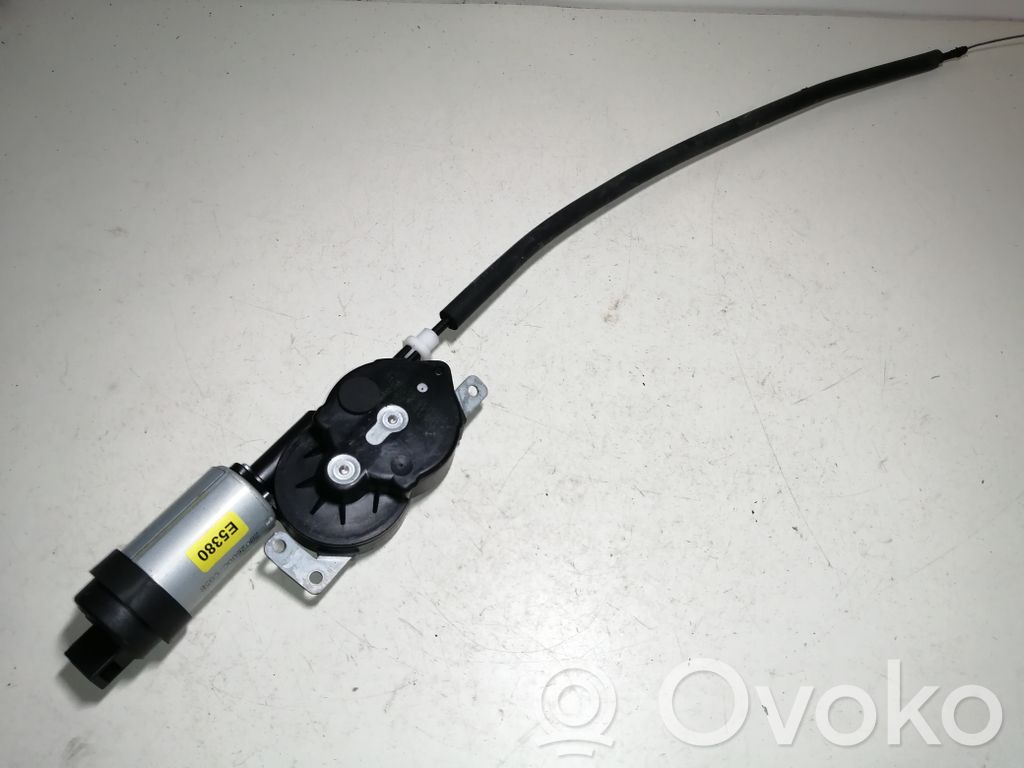 Audi A8 S8 D3 4E Motor de ajuste del asiento 