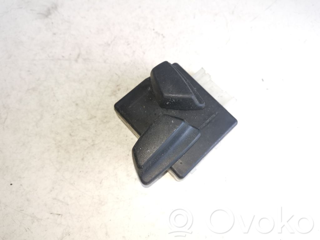 BMW 5 F10 F11 Seat control switch 