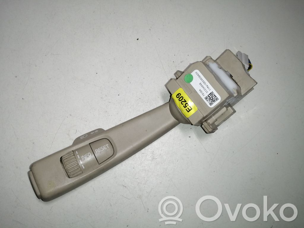 Volvo XC60 Indicator stalk 