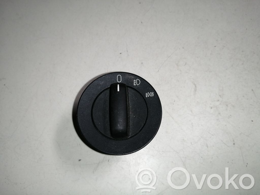 BMW 5 E39 Light switch 