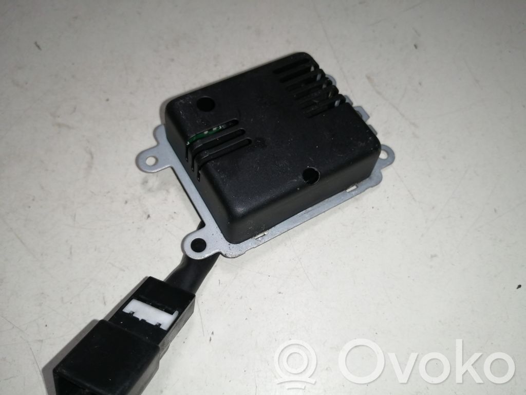 Lexus LS 460 - 600H Sensor 