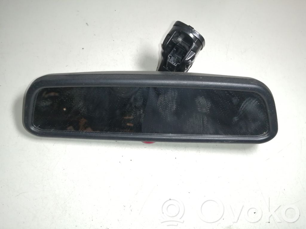 BMW 3 E90 E91 Rear view mirror (interior) 