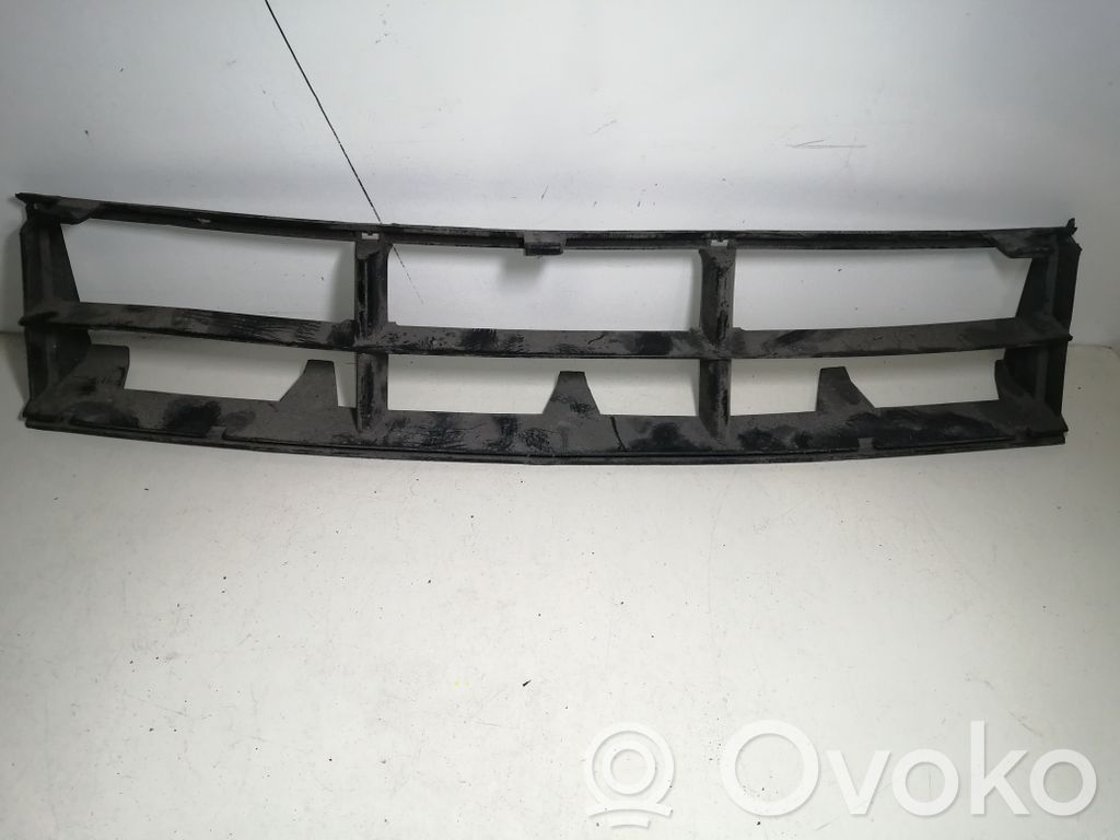 BMW 5 E39 Front bumper lower grill 