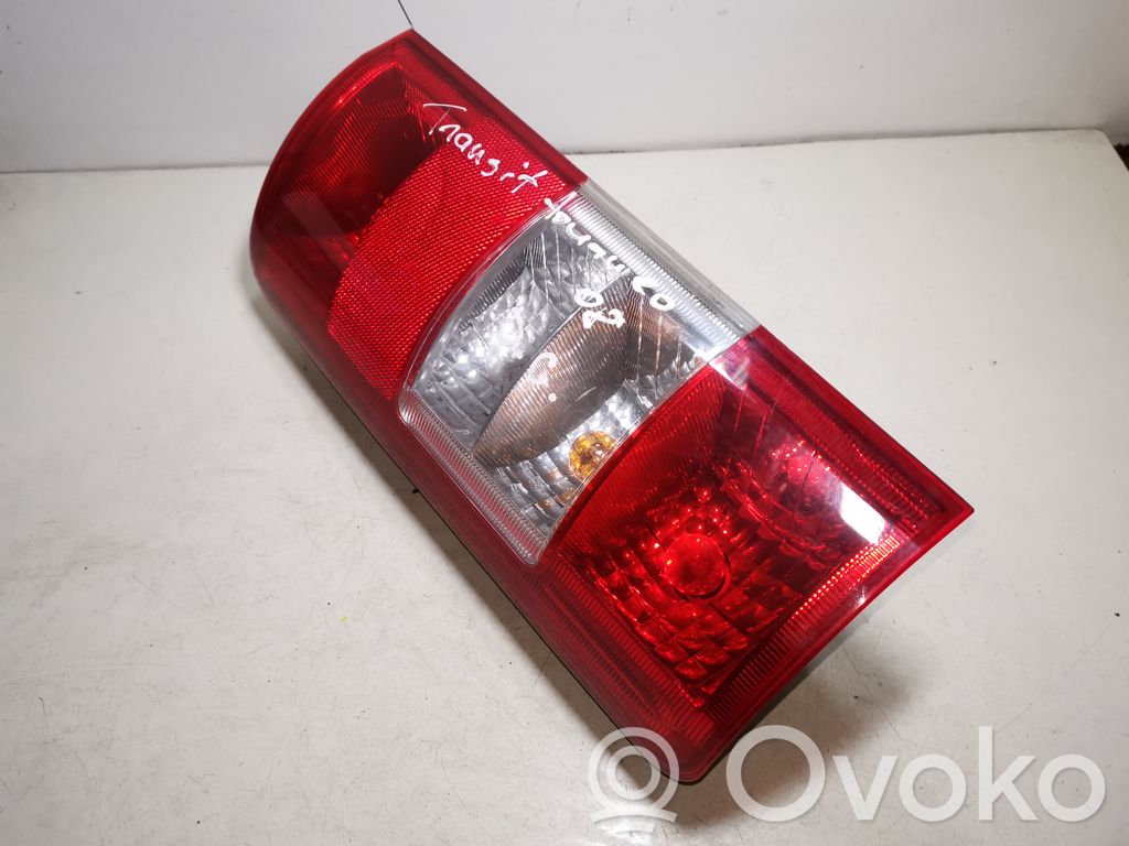 Ford Transit -  Tourneo Connect Rear/tail lights 