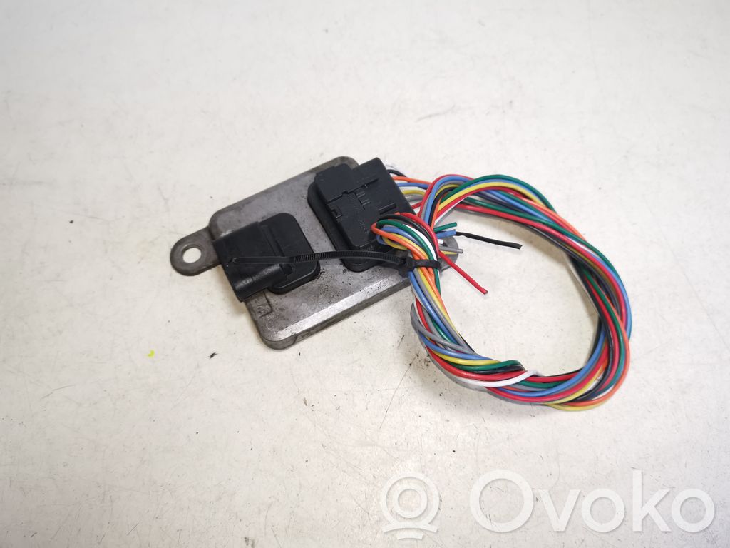 BMW 5 F10 F11 Lambda probe sensor 