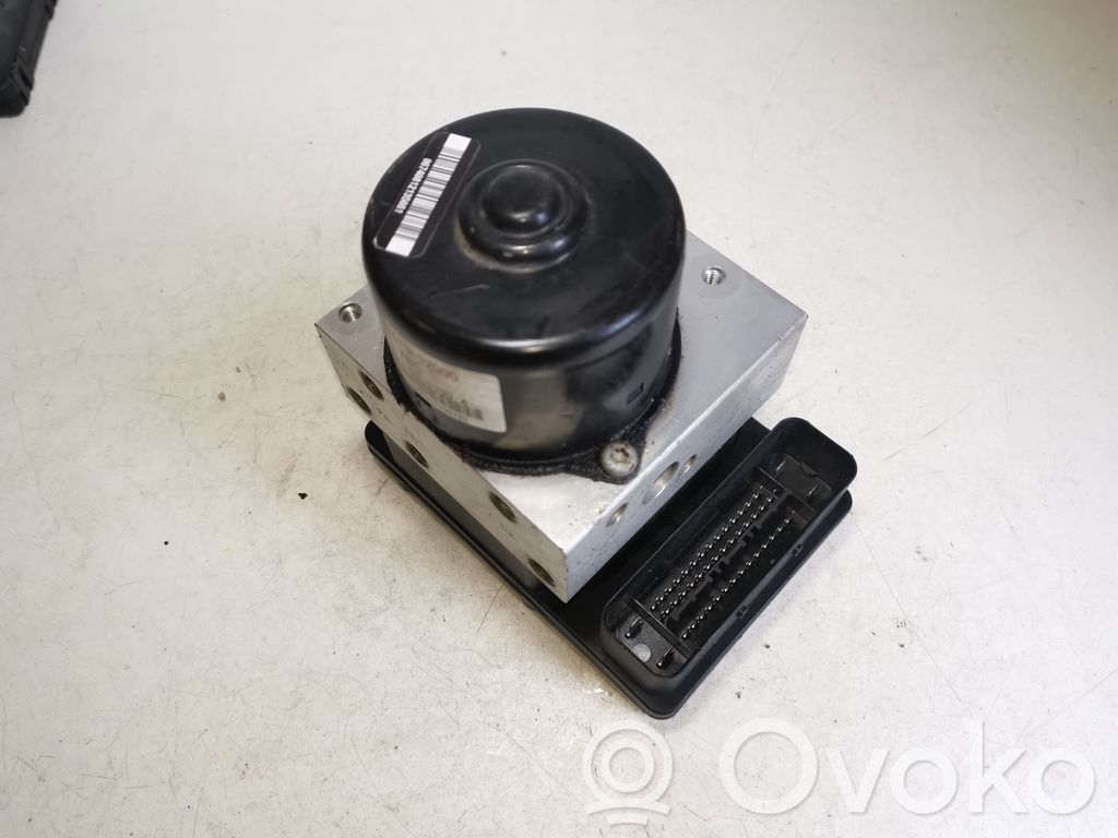 SsangYong Actyon ABS Pump 