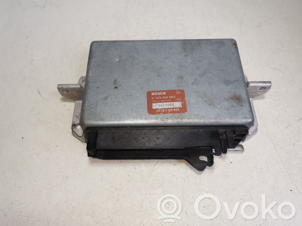 BMW 7 E32 ABS control unit/module 