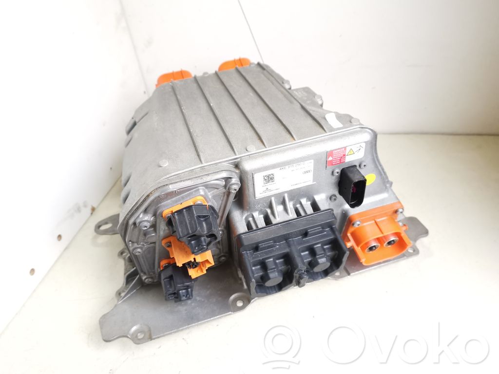 Audi e-tron Inversor/convertidor de voltaje 