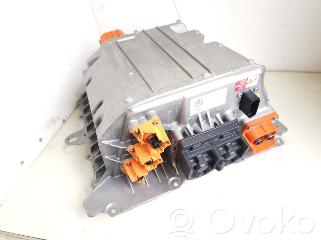 Audi e-tron Inversor/convertidor de voltaje 